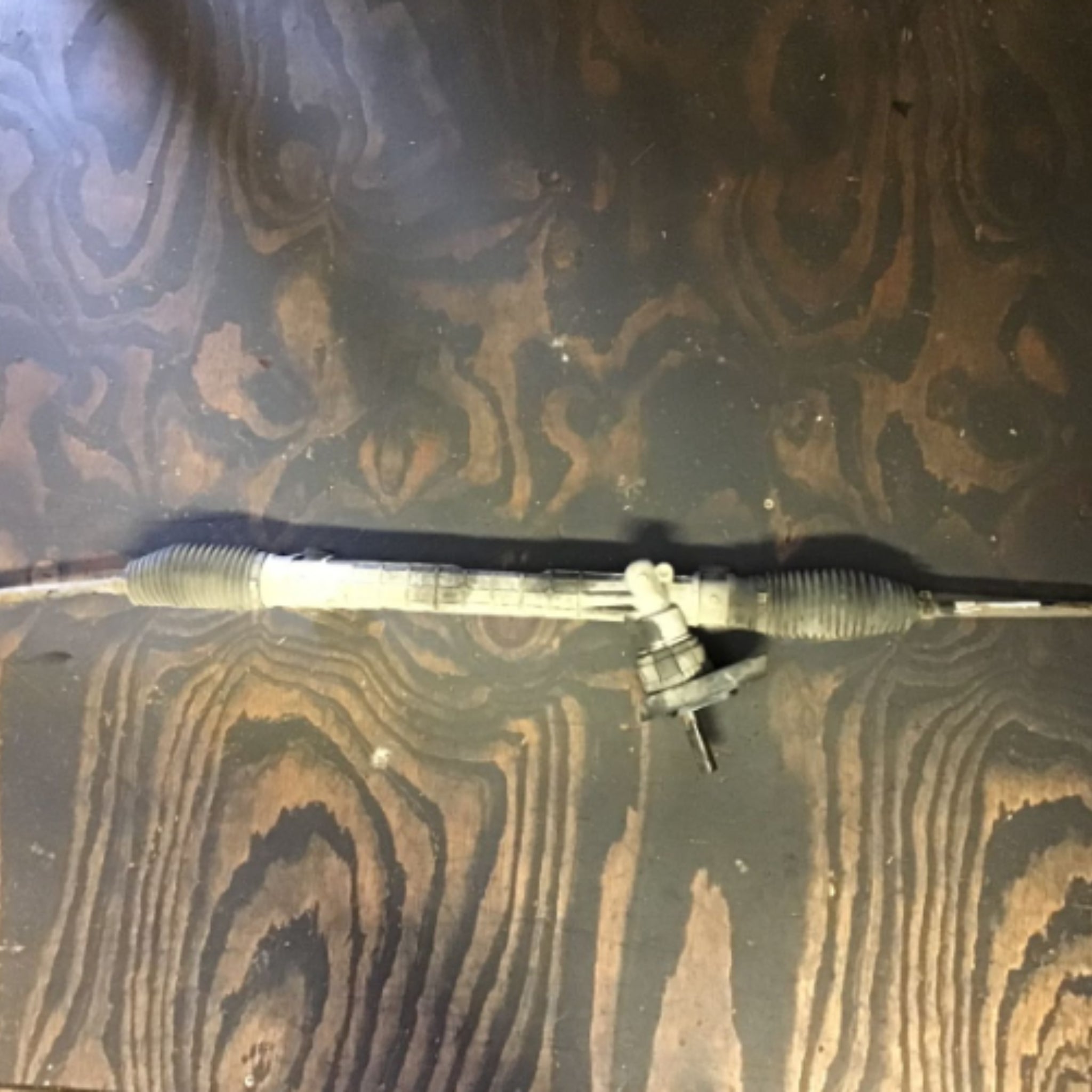 2005-2013 Peugeot 107 Steering Rack