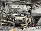 TOYOTA AURIS MK1 2.0 DIESEL ENGINE CODE 1AD-FTV 2005-2009
