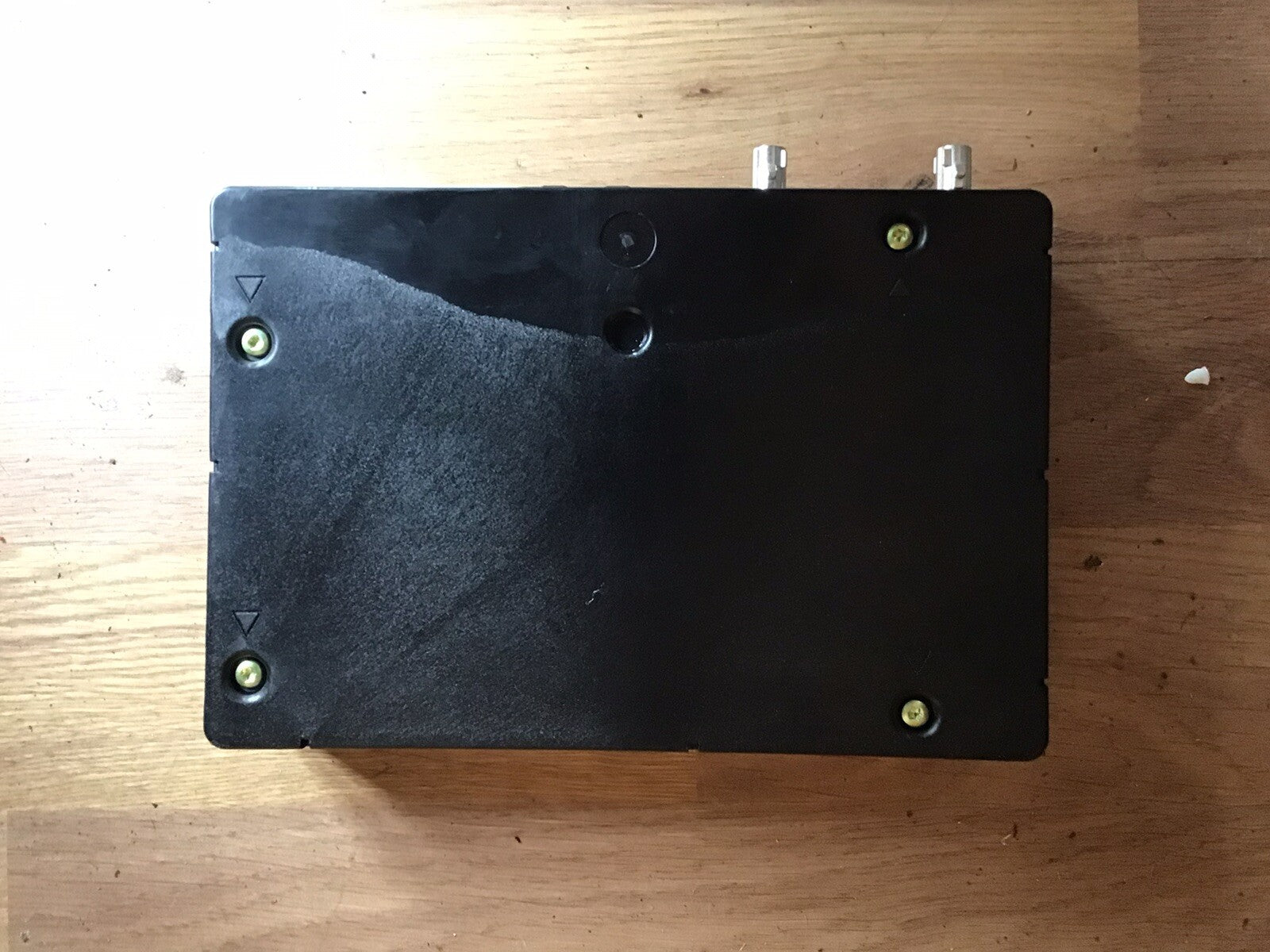 VAUXHALL CORSA E WIFI CONTROL MODULE ECU 39017359 2015-2019