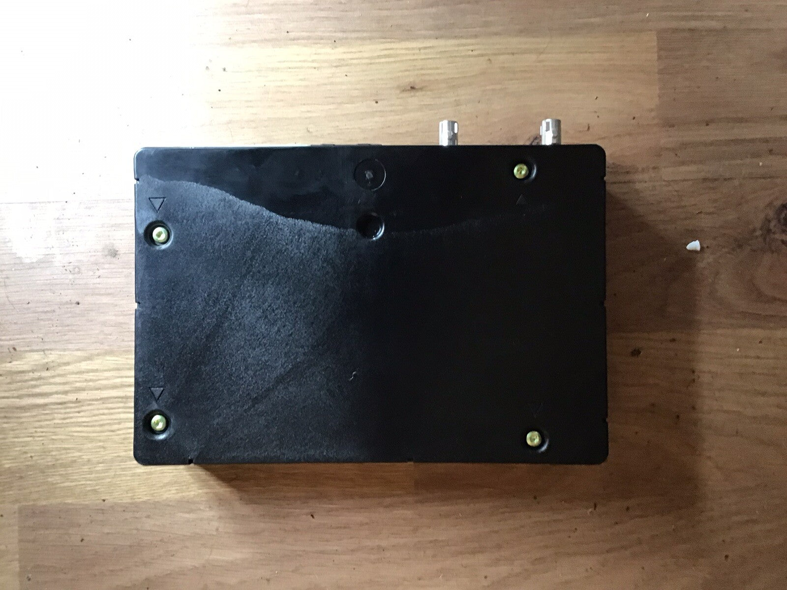 VAUXHALL CORSA E WIFI CONTROL MODULE ECU 39017359 2015-2019