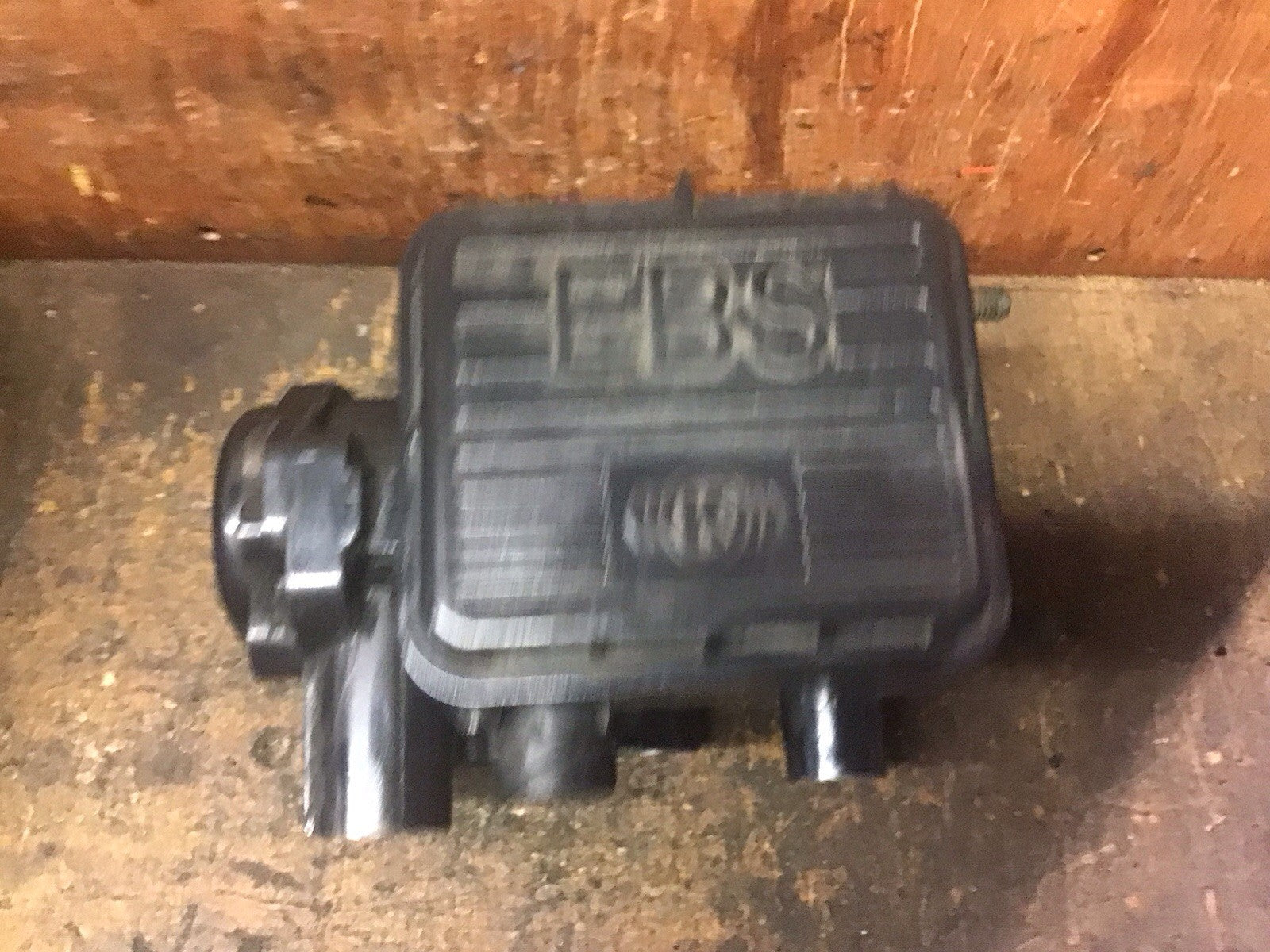 MAN TGX TGS EBS MODULATOR VALVE TRAILER 81.52301-6213 KNORR-BREMSE 2015-2020