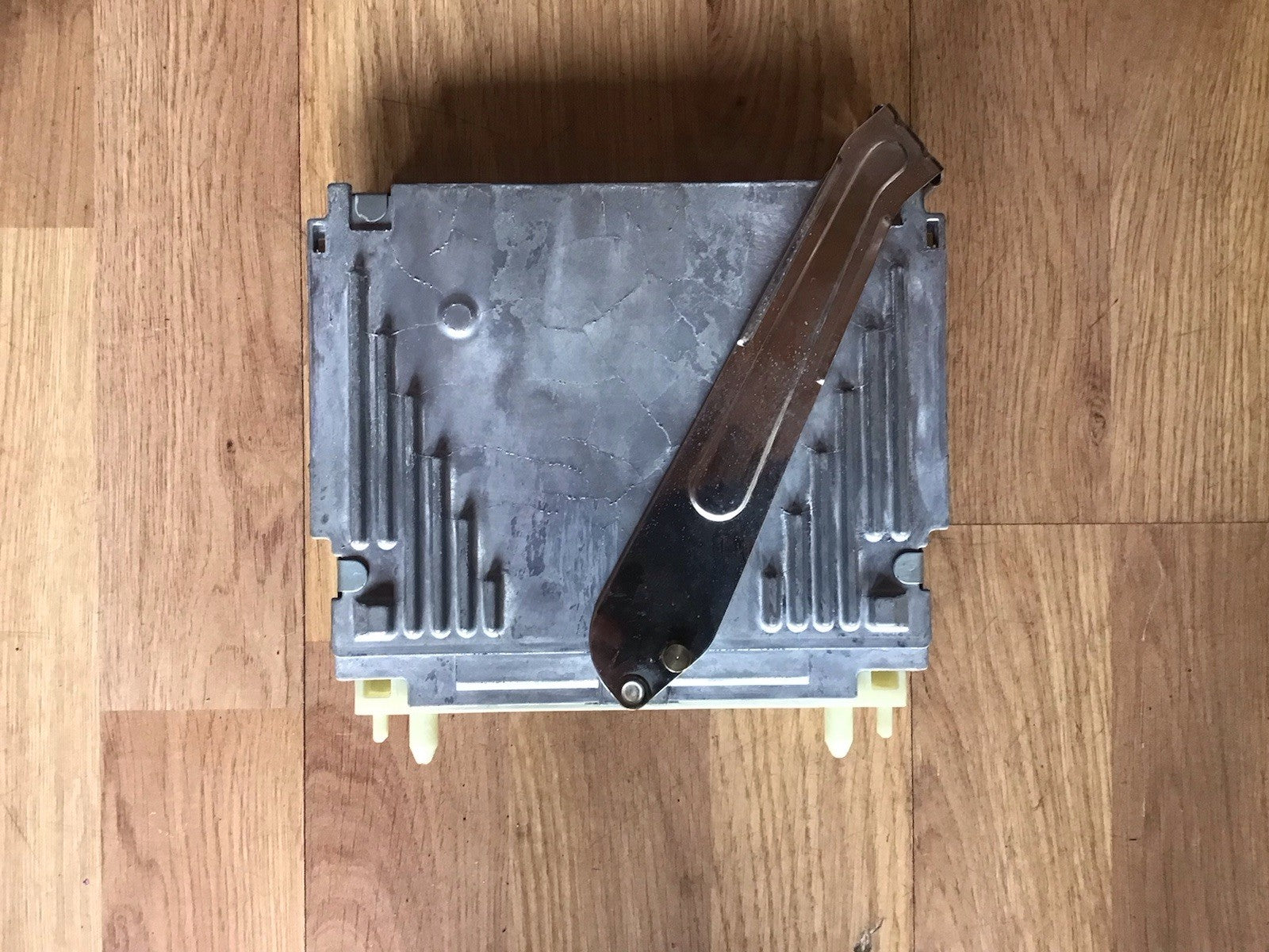 VOLVO 850 2.5 PETROL GEARBOX CONTROL MODULE ECU P09144362 1992-1997