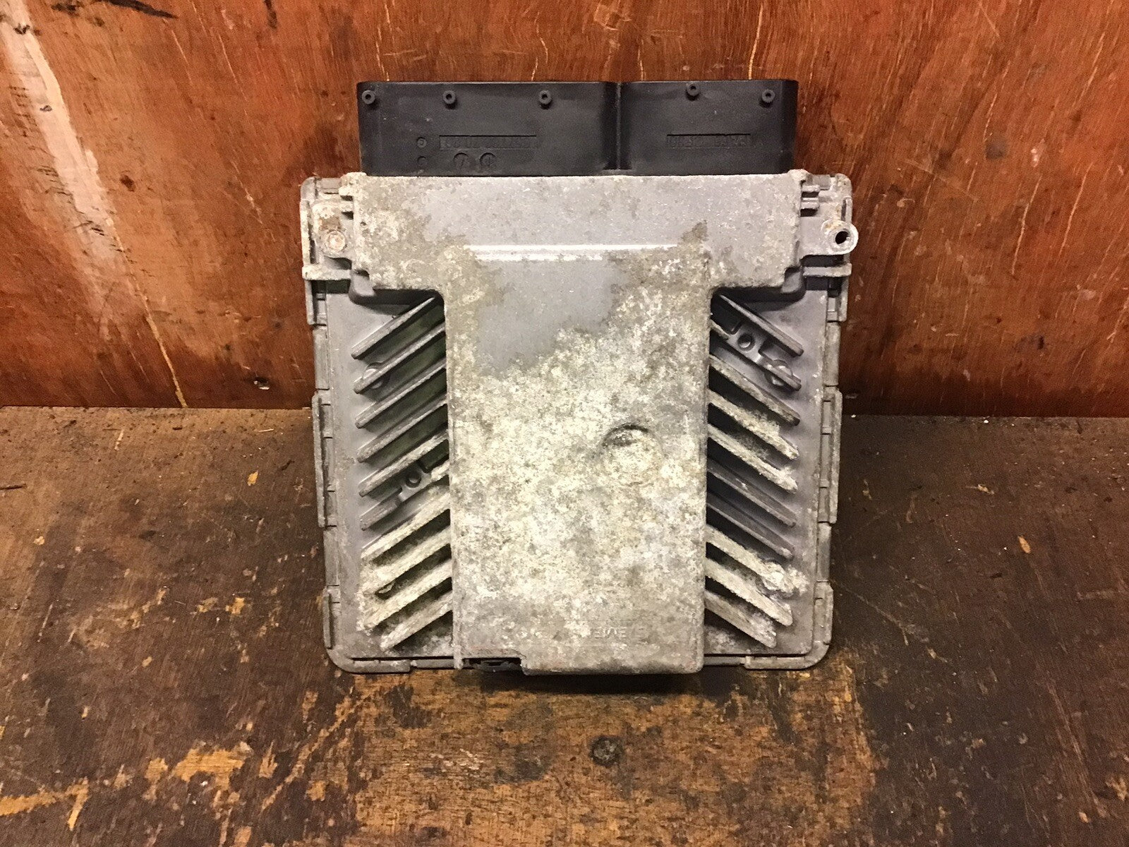 VOLKSWAGEN PASSAT 2.0 TDI ECU KIT 03G906018AS 2005-2010