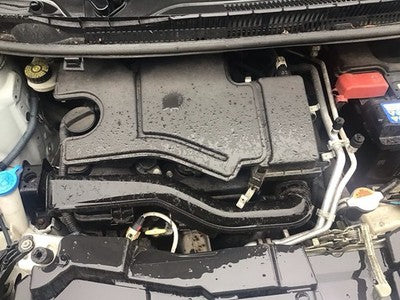 TOYOTA AYGO PEUGEOT 108 CITROEN C1 1.0 PETROL ENGINE 384F/1KR(CFB) 2015-2021
