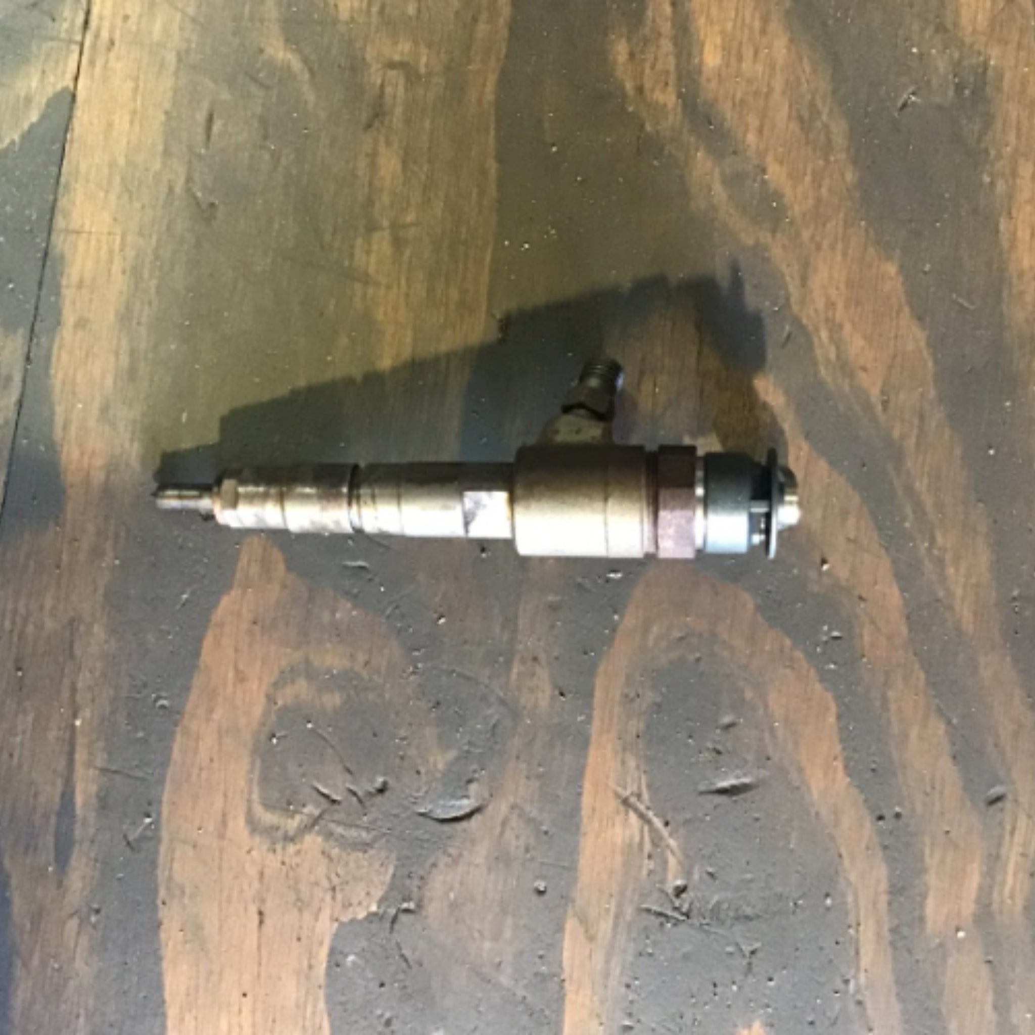 2009-2015 Ford Focus Diesel Injector