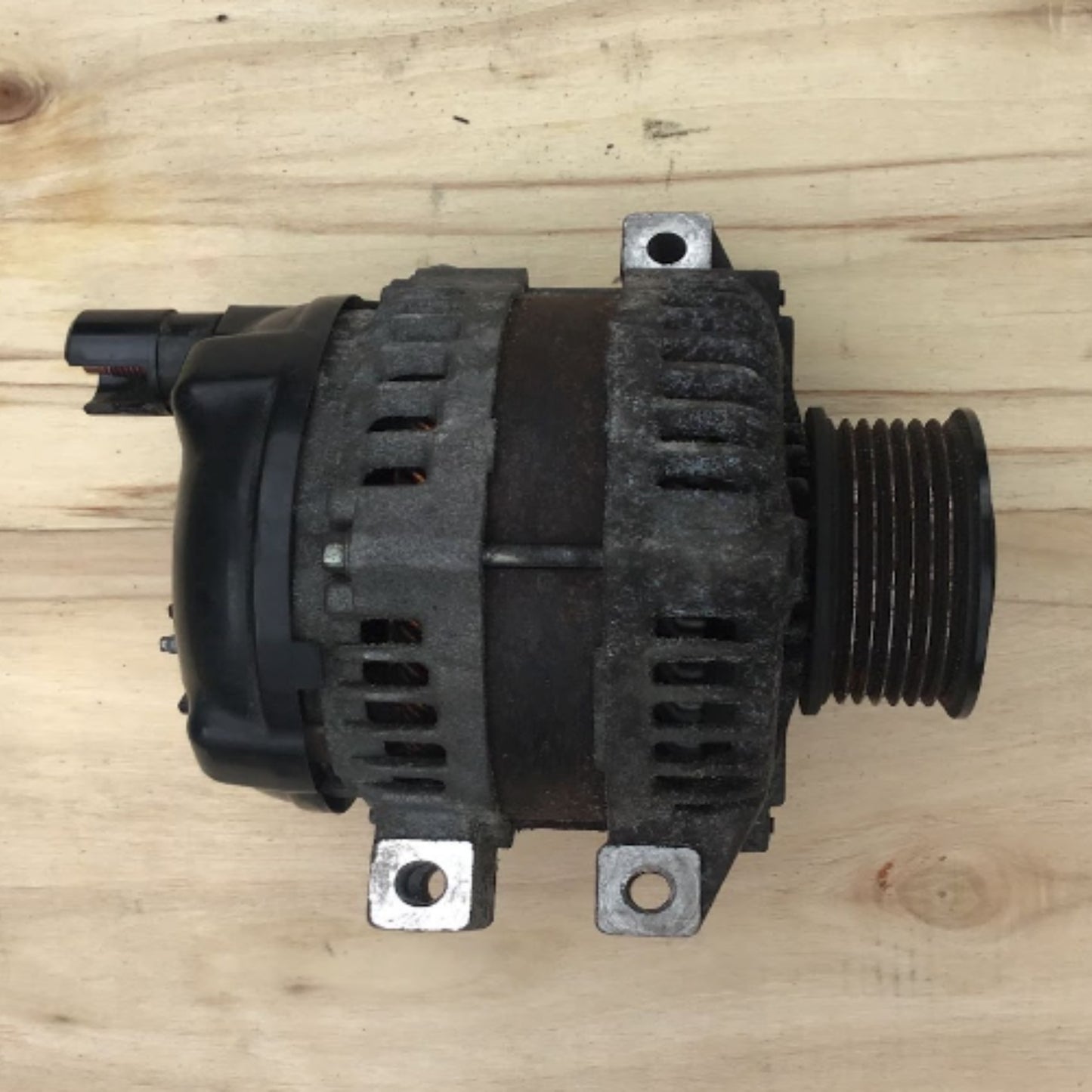 2006-2010 Honda Civic Alternator