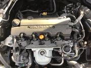 HONDA ACCORD 2.0 PETROL ENGINE CODE R20A3 83000 MILES 2009-2015