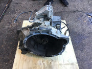 Ford Fiesta MK7 5 Speed Manual Gearbox 8A6R 7002-JF (1.25 Petrol Engine) 2009-2013