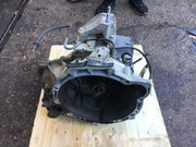 Ford Fiesta MK7 5 Speed Manual Gearbox 8A6R 7002-JF (1.25 Petrol Engine) 2009-2013