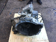 Ford Fiesta MK7 5 Speed Manual Gearbox 8A6R 7002-JF (1.25 Petrol Engine) 2009-2013