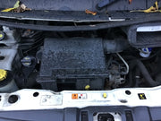 FORD TRANSIT MK7 2.2 TDCI DIESEL ENGINE CODE P8FA 109000 MILES EURO4 2007-2011