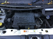 FORD TRANSIT MK7 2.2 TDCI DIESEL ENGINE CODE P8FA 109000 MILES EURO4 2007-2011