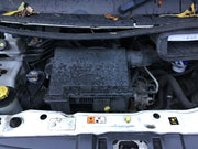 FORD TRANSIT MK7 2.2 TDCI DIESEL ENGINE CODE P8FA 109000 MILES EURO4 2007-2011