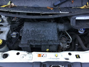 FORD TRANSIT MK7 2.2 TDCI DIESEL ENGINE CODE P8FA 109000 MILES EURO4 2007-2011