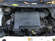 FORD TRANSIT MK7 2.2 TDCI DIESEL ENGINE CODE P8FA 119000 MILES EURO4 2007-2011