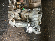 HONDA JAZZ MK2 1.4 PETROL AUTOMATIC GEARBOX 78000 MILES 2001-2008