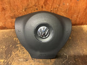 VOLKSWAGEN PASSAT CC DRIVER'S STEERING AIRBAG 3C8880201L 2008-2012