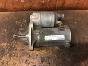 FORD FIESTA 1.2 PETROL STARTER MOTOR 8V21-11000-BD 2008-2017
