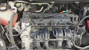 FORD FIESTA MK7 1.25 PETROL ENGINE CODE SNJC 23000 MILES 2013-2017