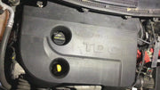 FORD FIESTA MK7.5 1.6 TDCI DIESEL ENGINE CODE T3JA 80000 MILES 2013-2017