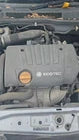 VAUXHALL ASTRA H MERIVA A 1.8 PETROL ENGINE Z18XE 57000 MILES 2001-2007