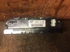 81.61990.6105 CAB HEATER SWITCH PANEL MAN TGX TGS 2014-2020