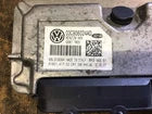 VOLKSWAGEN POLO 9N3 1.4 PETROL ECU KIT 03C906024AD BUD 2005-2009