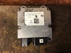 FORD FIESTA MK7.5 AIR BAG MODULE SENSOR ECU C1BT-14B321-FD 2013-2017