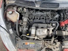FORD FIESTA MK7 1.6 DIESEL ENGINE CODE HHJC 89000 MILES 2009-2012