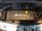 VAUXHALL MERIVA A ASTRA H 1.6 PETROL ENGINE CODE Z16XEP 37000 MILES 2004-2008