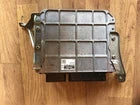 TOYOTA VERSO 1.8 PETROL ENGINE CONTROL UNIT ECU 89661-0F430 2013-2018