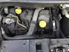 RENAULT SCENIC 1.5 TDCI DIESEL ENGINE K9K832  2009-2012