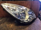 VAUXHALL AGILA DRIVERS SIDE HEADLIGHT 35100-52K10 2008-2014