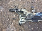 TOYOTA YARIS MK2 1.3 PETROL FRONT SUBFRAME 2006-2012