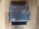 LAND ROVER FREELANDER II 2.2 DIESEL ENGINE CONTROL MODULE ECU 0281017917 2008-13