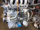 HONDA JAZZ MK3 1.3 PETROL ENGINE CODE L13Z1  AUTOMATIC 30000 MILES 2009-2014