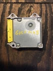 VW GOLF MK5 AIRBAG CONTROL MODULE ECU 1K0909605N 2003-2008