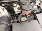 JAGUAR X TYPE 2.5 PETROL ENGINE AJ-V6 AWD 2004-2008