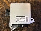 TOYOTA YARIS MK3 POWER STEERING ECU MODULE 89650-0D273 2012-2017