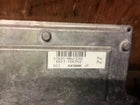HONDA INSIGHT 1.3 HYBRID PETROL ENGINE ECU 37820-RBJ-E66 6827-106753 2005-2010