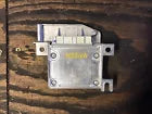 VAUXHALL MERIVA A AIRBAG CONTROL ECU MODULE UNIT SENSOR 13158712 ZJ 2003-2010