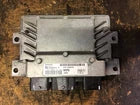 FORD FIESTA MK7 1.25 PETROL ENGINE CONTROL MODULE ECU AV21-12A650-CD 2008-2012