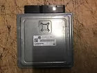 VOLKSWAGEN GOLF MK6 1.6 DIESEL ENGINE CONTROL UNIT ECU 03L906023MM CAY 2009-2012
