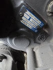 6091022022 TX/10B+C  PTO PUMP SILO SHAFT TWIN MAN TGX TRAXTON 2017-2020