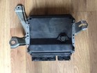 TOYOTA YARIS MK 1.3 PETROL ENGINE CONTROL UNIT ECU 89661-0D401  2006-2011