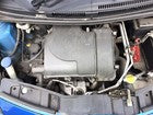 TOYOTA AYGO PEUGEOT 107 CITROEN C1 1.0 PETROL ENGINE 1KR-FE  2005-2014