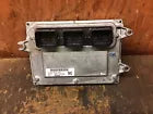 HONDA CIVIC MK9 1.8 PETROL ENGINE CONTROL UNIT ECU 37820-R3A-E51 2012-2017