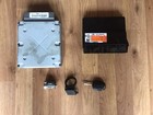 MONDEO MK3 1.8 PETROL ECU KIT 4S71-12A650-PA 2001-2004