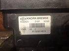 MAN TGX TGS EBS MODULATOR VALVE TRAILER  81.52301-6213 KNORR-BREMSE 2015-2020