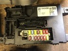 VAUXHALL CORSA D 1.2 PETROL ECU KIT 55590539  ABHG A12XER 2010-2014